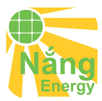 Điện mặt trời – Nắng Energy JSC.